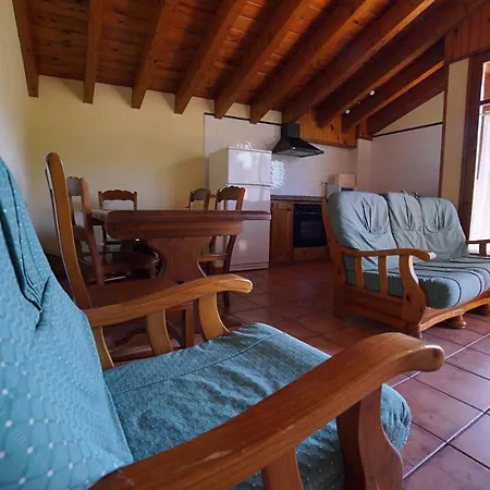 El Carrero Appartement *
