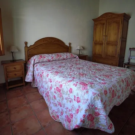 El Carrero Appartement *