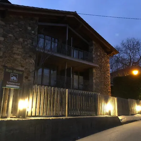 El Carrero Caserio Abella