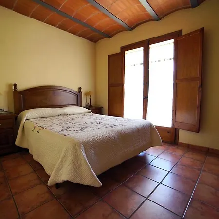 Apartamento Mas Morer
