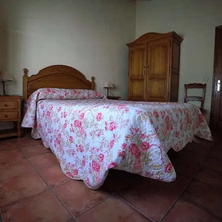 El Carrero Appartement Caserio Abella