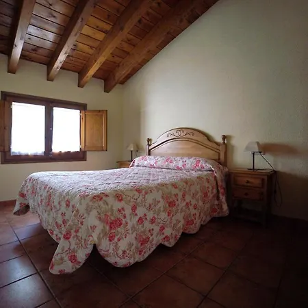 Appartement El Carrero Caserio Abella