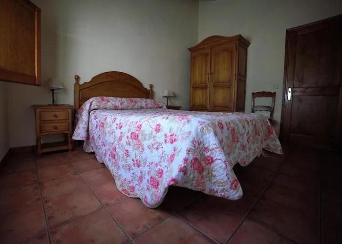 El Carrero Apartmán Caserio Abella